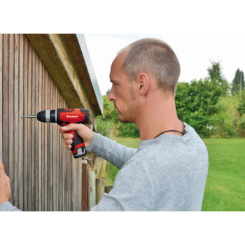 Einhell akumulatorska bušilica TH-CD 12 Li Einhell akumulatorska bušilica TH-CD 12 Li